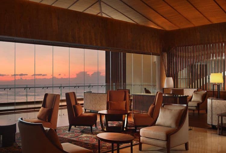 Sheraton Bali Kuta Resort