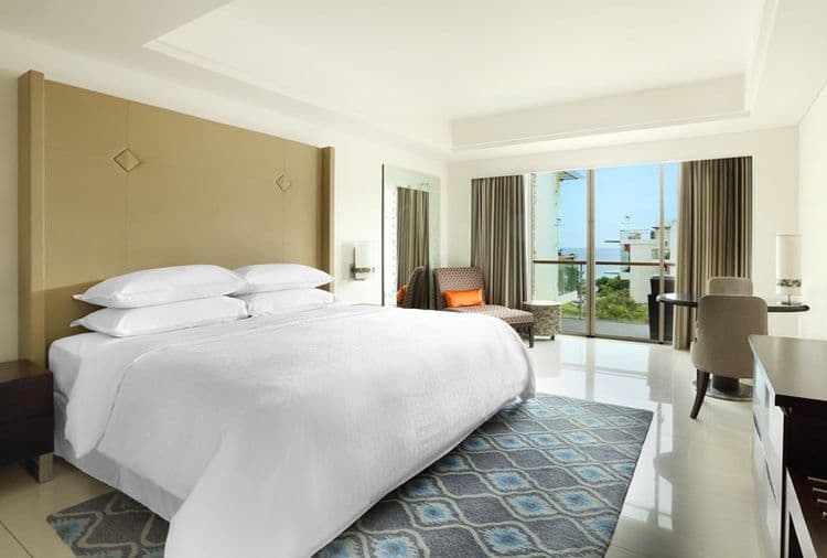Sheraton Bali Kuta Resort