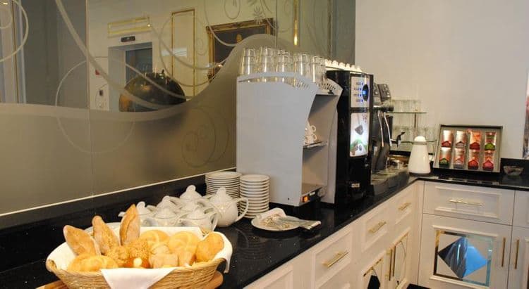 Maria Theresia Hotel