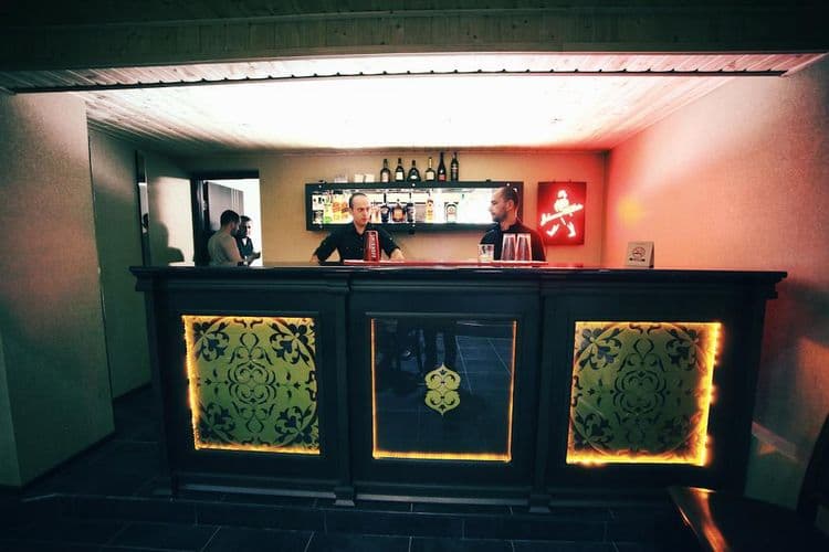 Good Aura Hotel