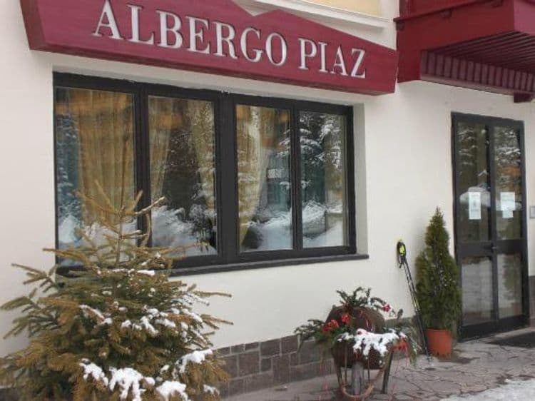 Piaz Hotel