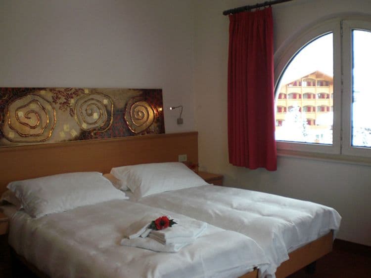 Piaz Hotel