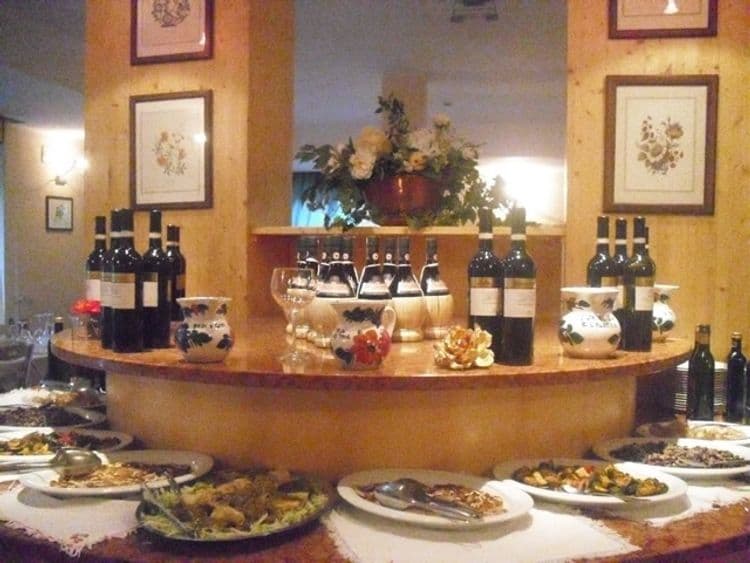 Piaz Hotel
