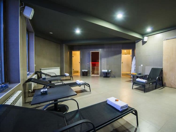 Carpe Diem Gudauri Hotel