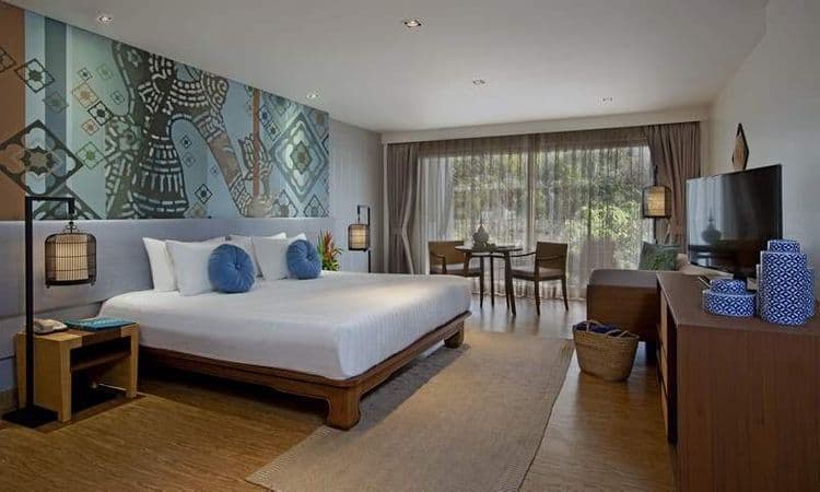 Manathai Resorts Khao Lak