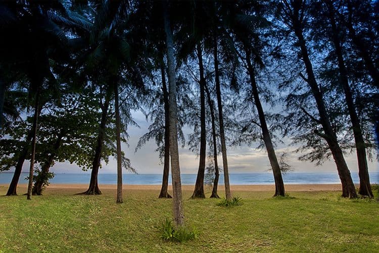 Manathai Resorts Khao Lak