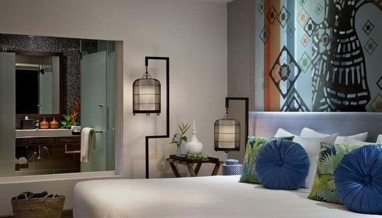 Manathai Resorts Khao Lak
