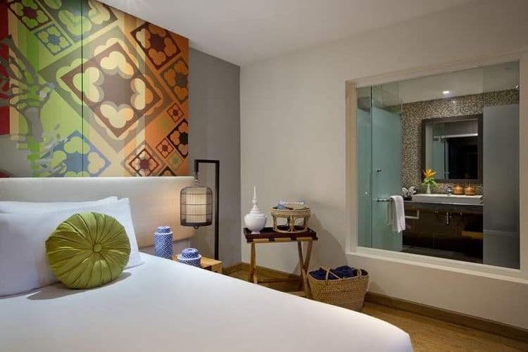 Manathai Resorts Khao Lak