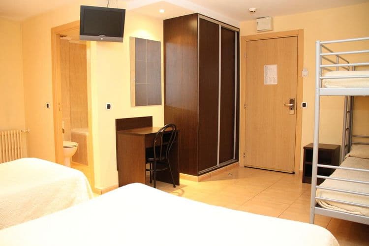 La Mola Hotel