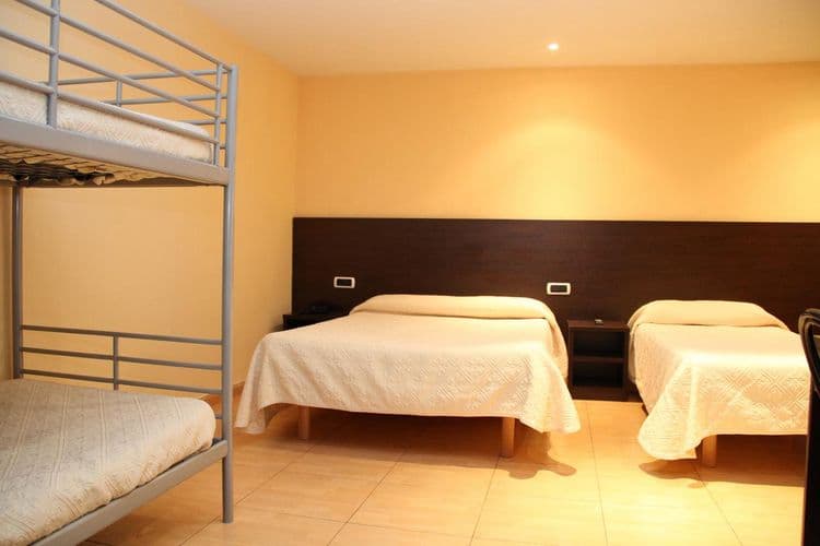 La Mola Hotel