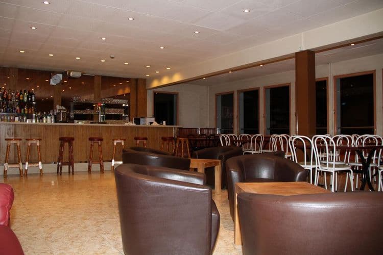 La Mola Hotel