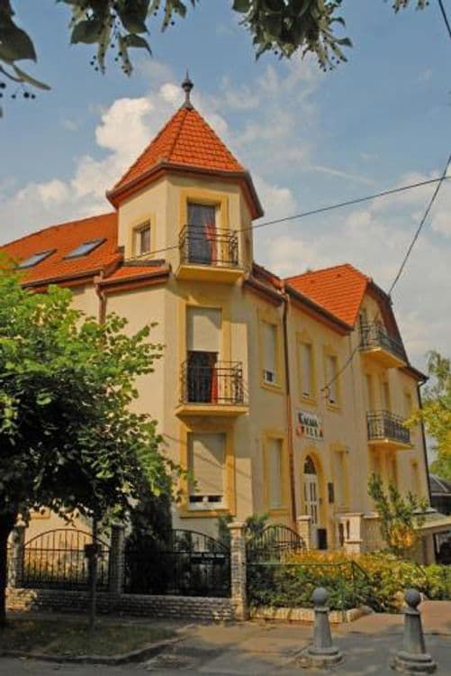 Kalma Villa