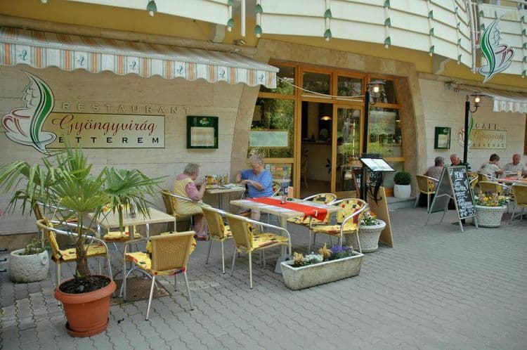 Kalma Villa