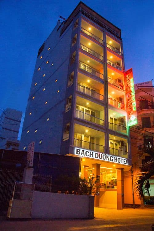 Cosy Hotel