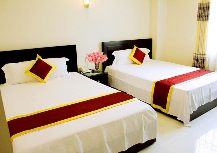 Cosy Hotel