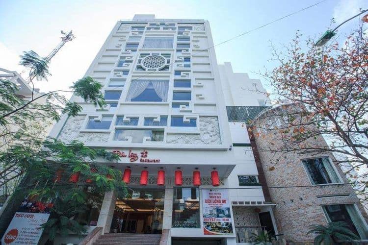 Den Long Do Hotel
