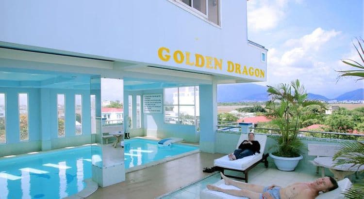 Golden Dragon Hotel