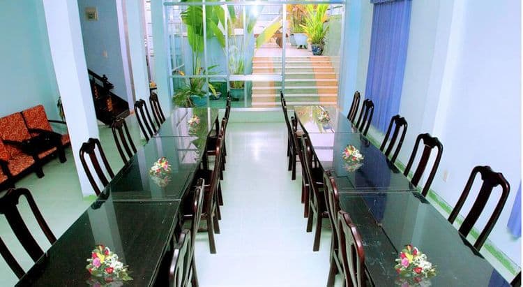 Golden Dragon Hotel