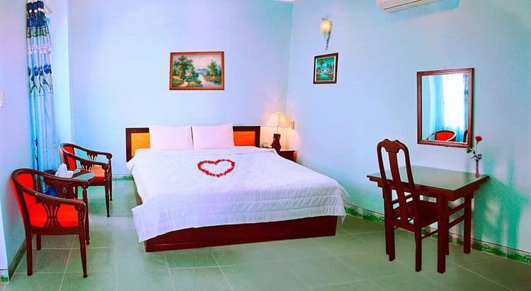 Golden Dragon Hotel