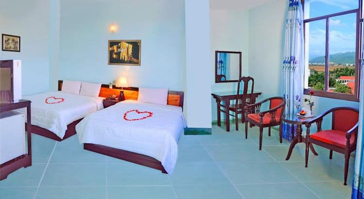 Golden Dragon Hotel