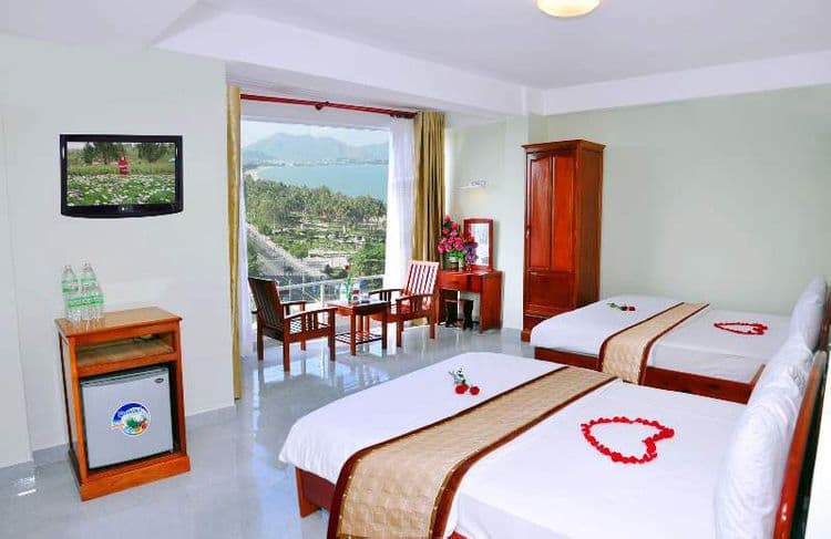 Hoang Tung Hotel