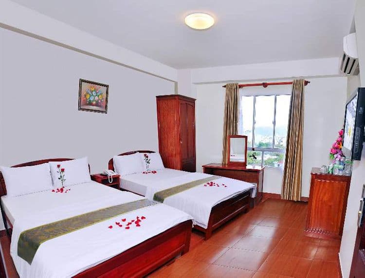 Hoang Tung Hotel