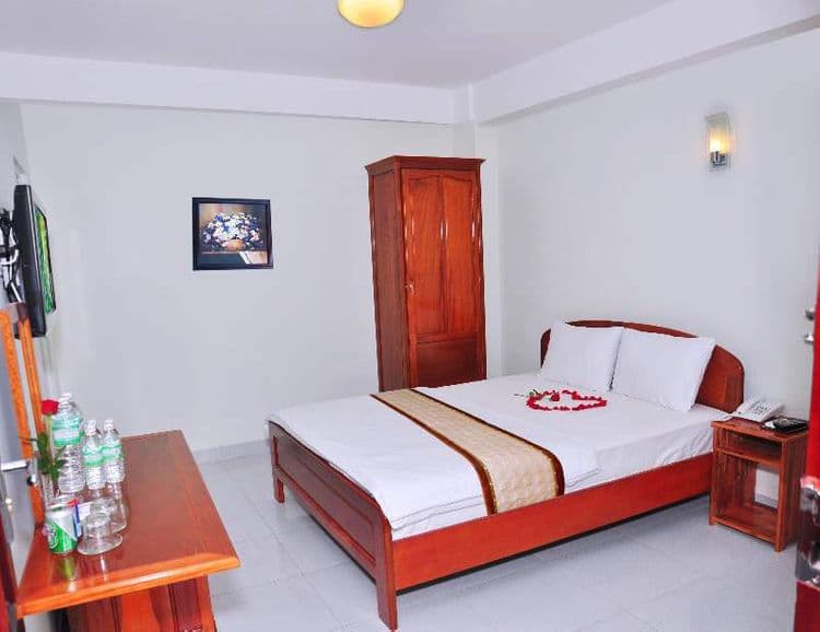 Hoang Tung Hotel