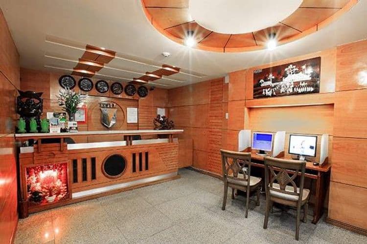 Kim Hoang Long Hotel
