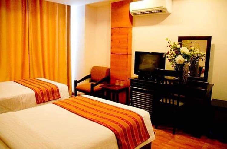 Kim Hoang Long Hotel