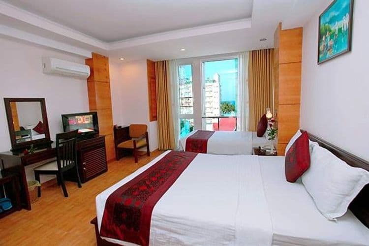 Kim Hoang Long Hotel