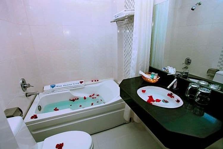 Kim Hoang Long Hotel