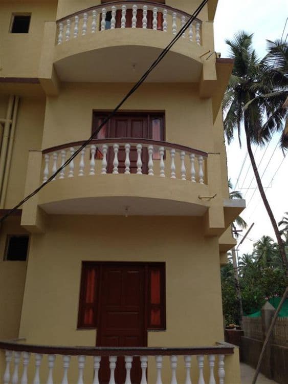 Thomas Beach Guest House