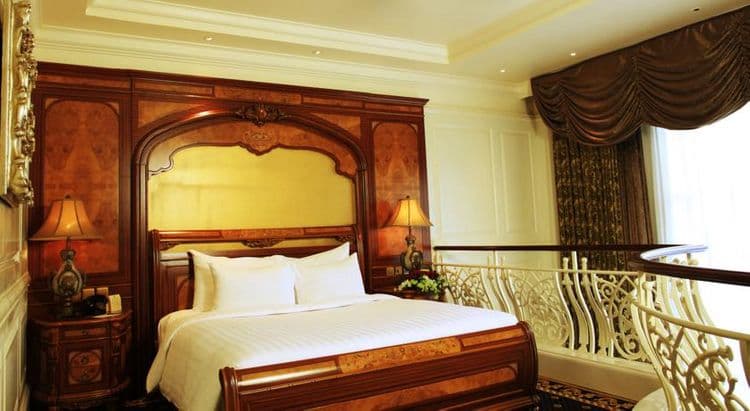 The Imperial Hotel Vung Tau