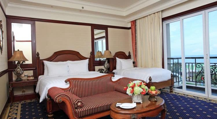 The Imperial Hotel Vung Tau