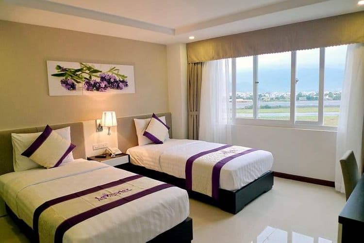 Lavender Nha Trang Hotel