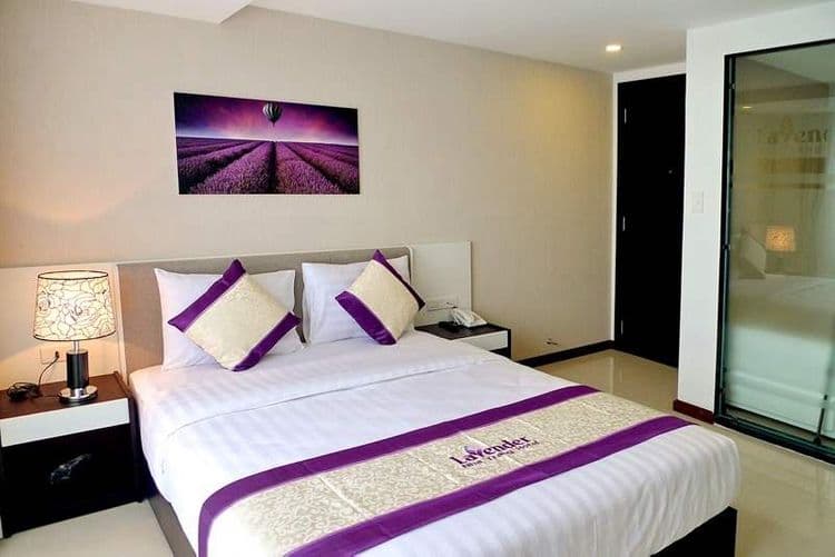 Lavender Nha Trang Hotel