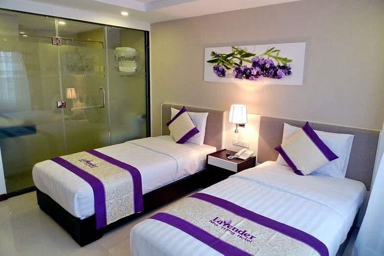 Lavender Nha Trang Hotel