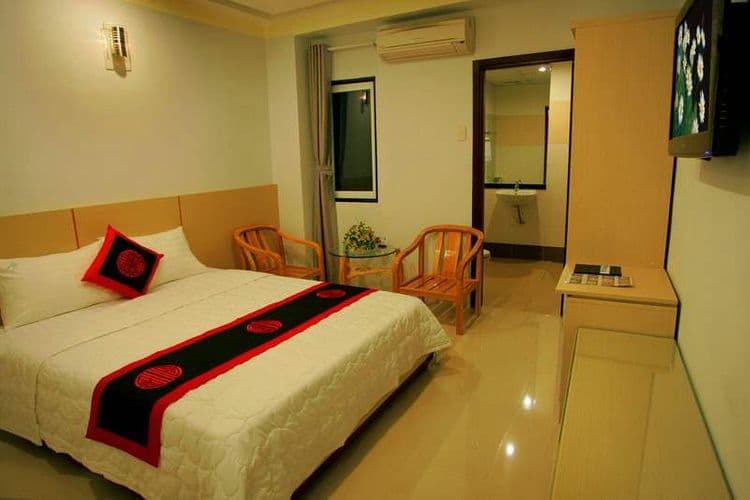 Le Duong Hotel