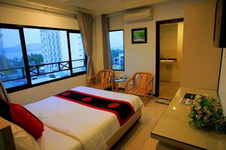 Le Duong Hotel