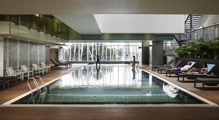 Novotel Saigon Centre