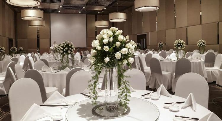 Novotel Saigon Centre