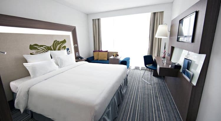 Novotel Saigon Centre