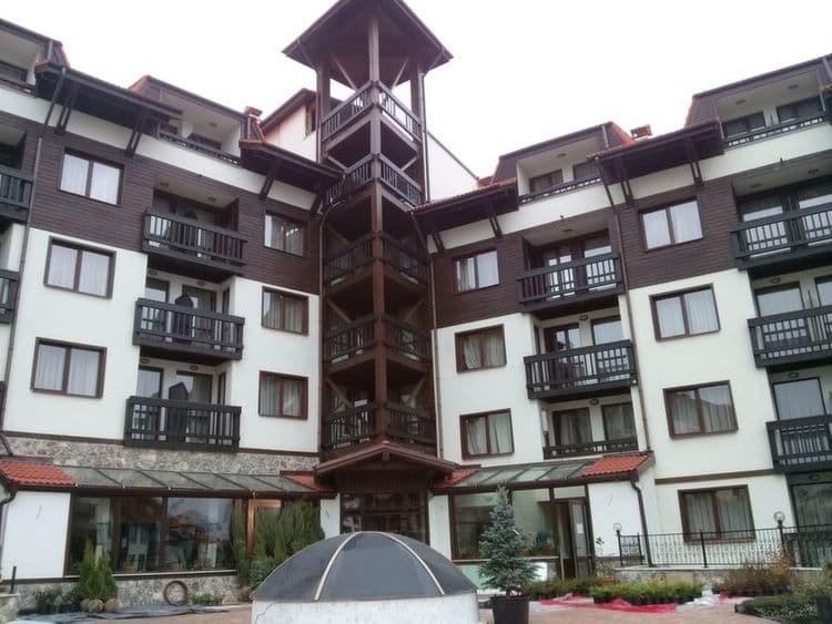 Zara Resort & Spa Hotel Complex