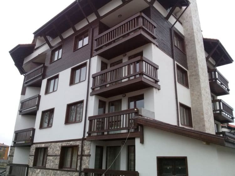 Zara Resort & Spa Hotel Complex
