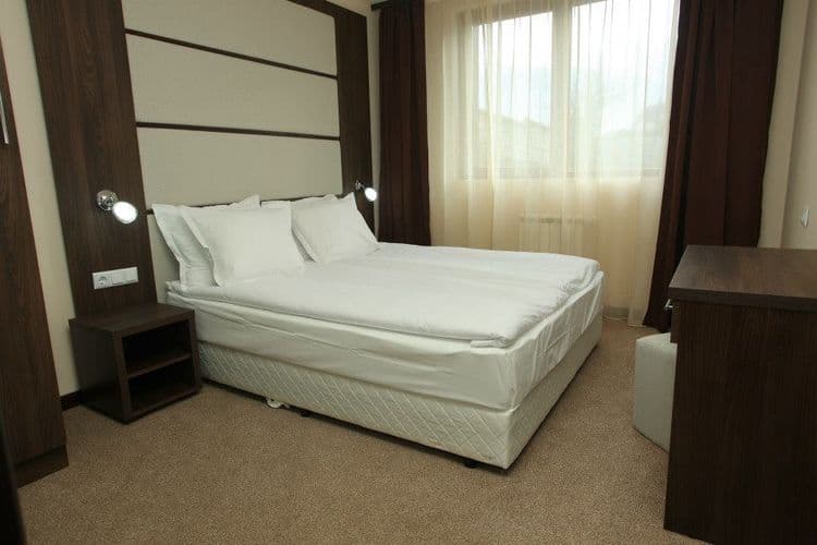 Zara Resort & Spa Hotel Complex