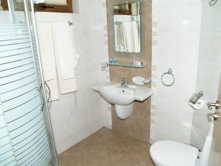 Zara Resort & Spa Hotel Complex