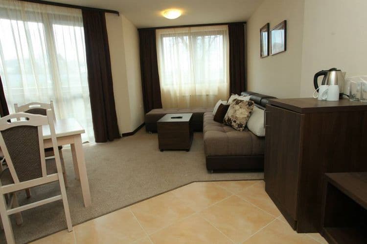 Zara Resort & Spa Hotel Complex