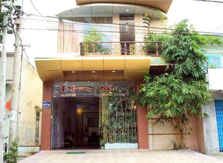 Phuong Nhung Hotel