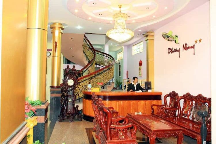 Phuong Nhung Hotel