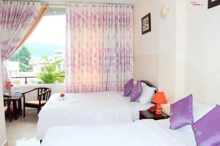 Phuong Nhung Hotel
